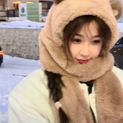 试吃者