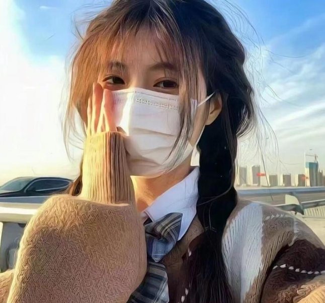妙在大门后